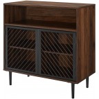 Industrial Chic Sideboard