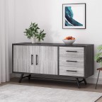 Urban Chic Sideboard