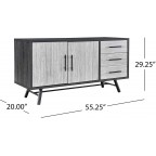 Urban Chic Sideboard