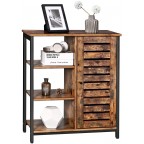 Urban Loft Sideboard