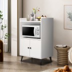 Compact Multifunctional Sideboard