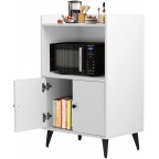 Compact Multifunctional Sideboard