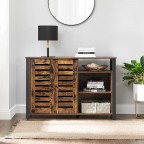 Rustic Charm Sideboard