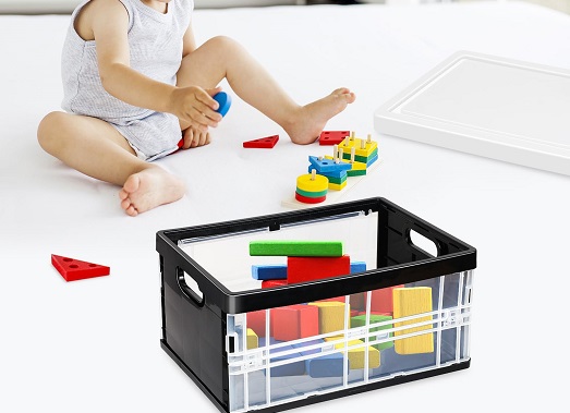 Why Every Home Needs a Foldable Plastic Cabinet